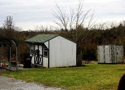 2nd image of 5688 Cornishville Rd
