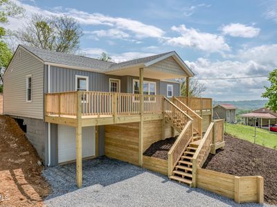 309 Crystal View St, Kingsport, TN, 37660