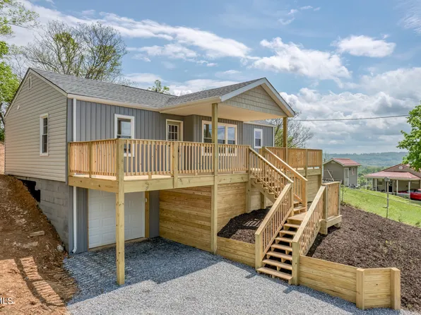 309 Crystal View St, Kingsport, TN 37660