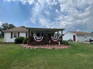 532 Cornetti Rd, Fenelton, PA 16034