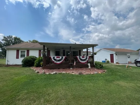 532 Cornetti Rd, Fenelton, PA 16034