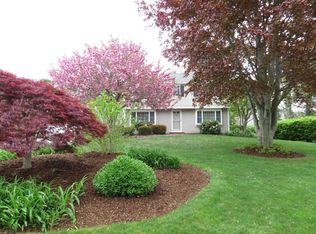 29 Main Entry Rd, North Falmouth, MA 02556