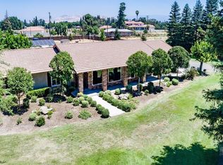 8161 N Fowler Ave, Clovis, CA