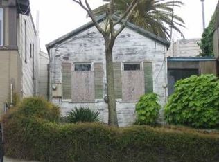 634 45th Ave, San Francisco, CA 94121