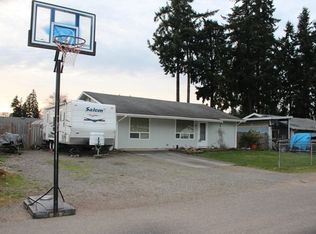 17310 11th Ave E, Spanaway, WA 98387
