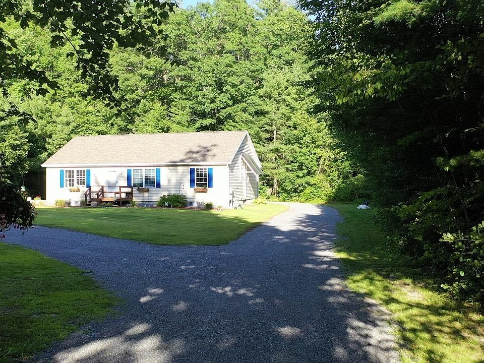 166 McCormick Lane, Sunderland, VT 05250 Zillow