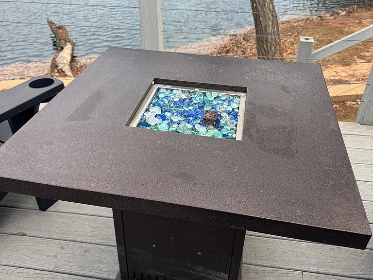 Fire Pit