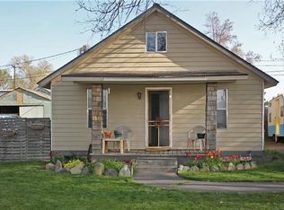 32 NW Hastings Pl, Bend, OR 97701