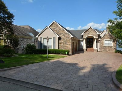 118 Melrose Dr, Montgomery, TX, 77356