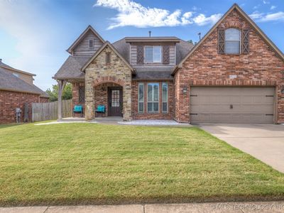 4513 W Memphis St, Broken Arrow, OK, 74012
