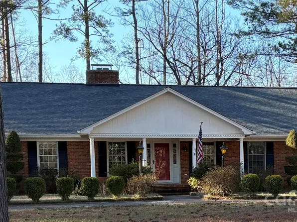 5444 Marengo Cir, Charlotte, NC 28216