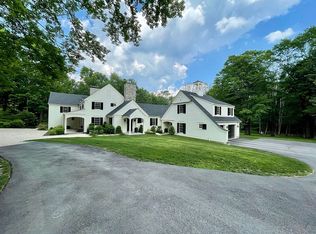 74 Davids Hill Rd, Bedford Hills, NY 10507