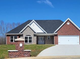9385 Walter Well Ln, Tell City, IN
