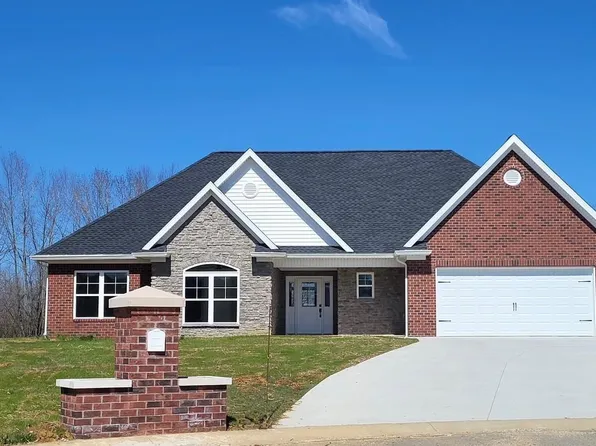 9385 Walter Well Ln, Tell City, IN 47586