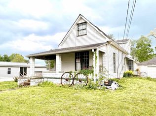 246 S 3rd St, Gosport, IN 47433