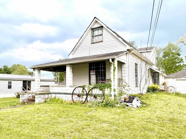 246 S 3rd St, Gosport, IN 47433