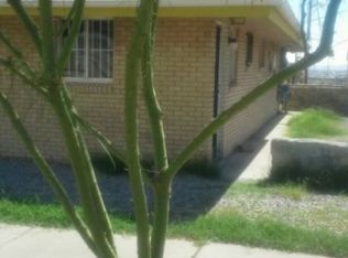3600 Keltner Ave, El Paso, TX 79904
