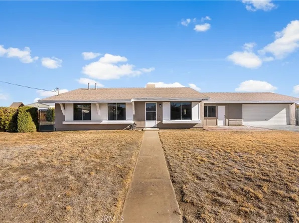 40596 Fieldspring St, Lancaster, CA 93535