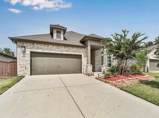 13219 S Salmon River Cir, Humble, TX 77346
