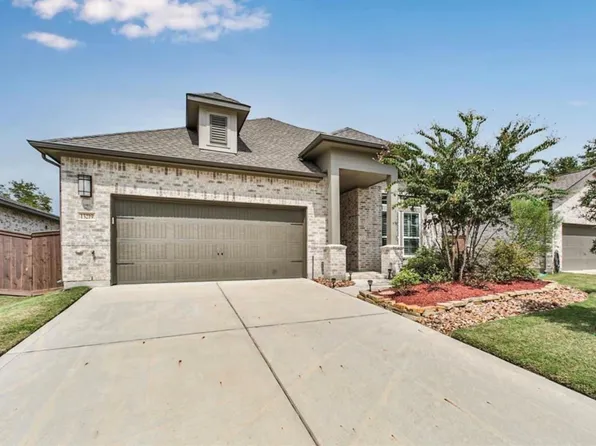 13219 S Salmon River Cir, Humble, TX 77346