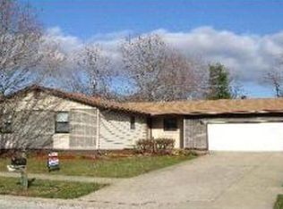 3305 E Allendale Dr, Bloomington, IN