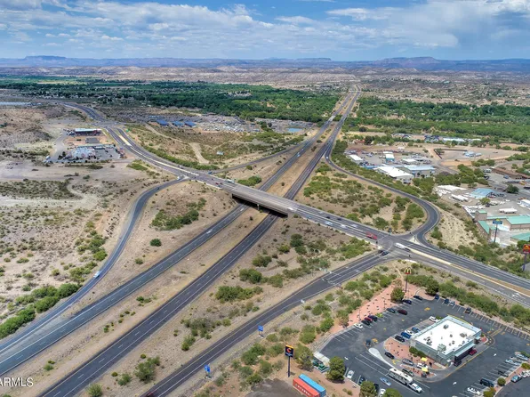 1835 W State Route 260 -- #-, Camp Verde, AZ 86322