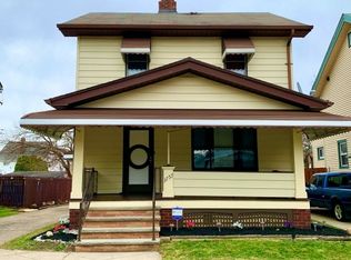 3757 W 138th St, Cleveland, OH 44111