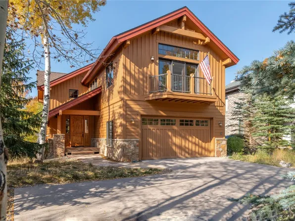 2206 Hamilton Creek Rd, Silverthorne, CO 80498
