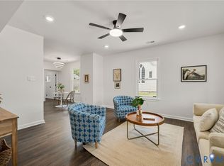 1816 Everett St, Richmond, VA 23224