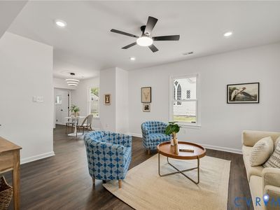 1816 Everett St, Richmond, VA, 23224