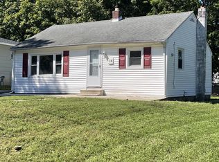 16 Fairview Ave, Bridgeton, NJ 08302