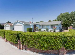 2093 N Suede Ave, Simi Valley, CA 93063