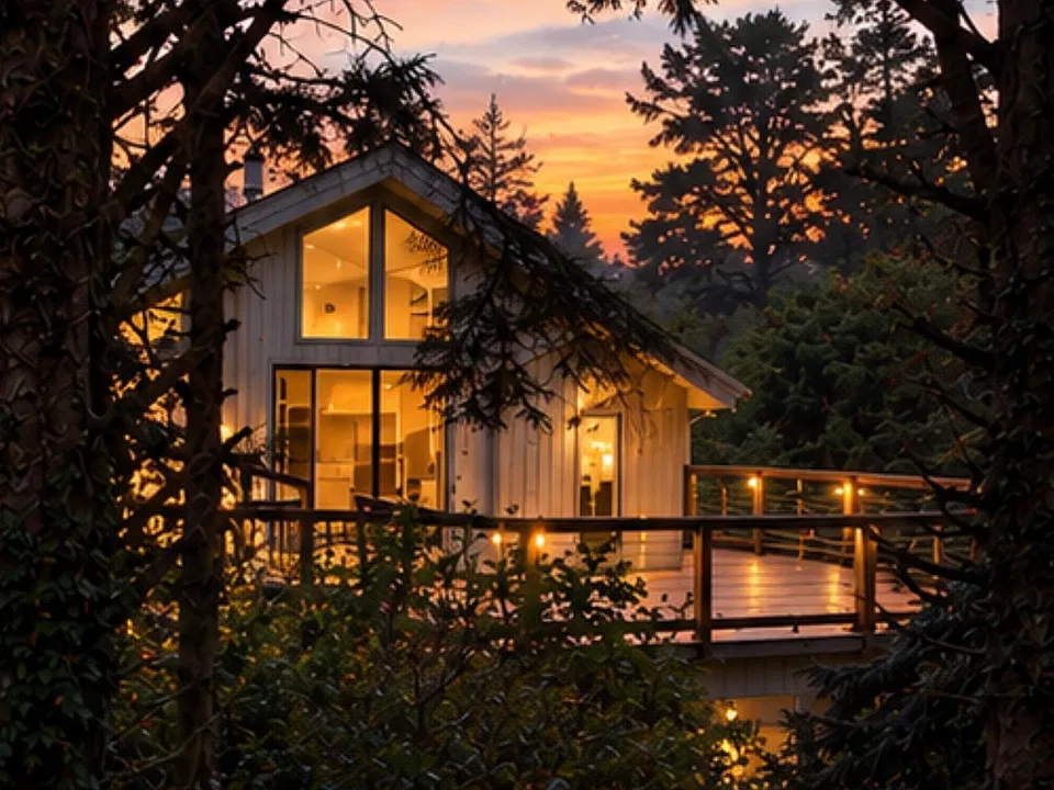 132 Salishan Dr
