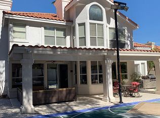 8313 Slate Harbor Cir, Las Vegas, NV 89128