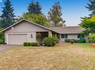 3624 SE Roanoke Ct S, Hillsboro, OR 97123