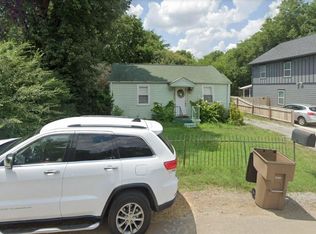 511 Nichol Rd, Nashville, TN 37209