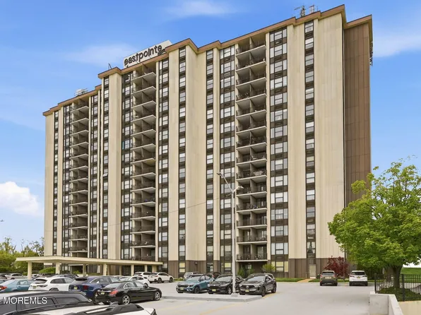 1 Scenic Drive #310, Highlands, NJ 07732