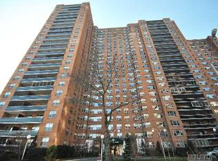 7025 Yellowstone Blvd APT 11G, Forest Hills, NY 11375