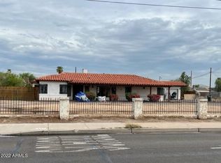 1910 E Broadway Rd, Phoenix, AZ 85040