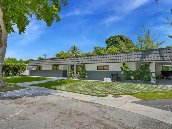 315 NE 122nd St, North Miami, FL 33161