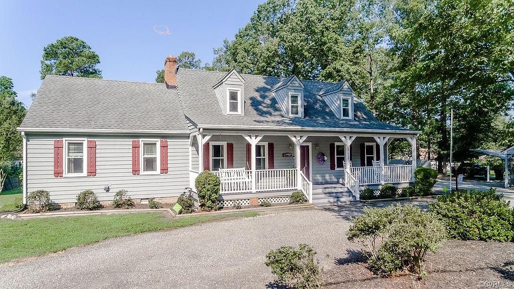 10840 Old Centralia Rd, Chester, VA 23831 Zillow