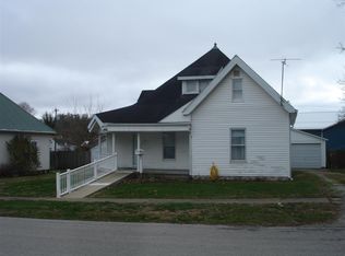 250 W Wayne St, Spencer, IN 47460