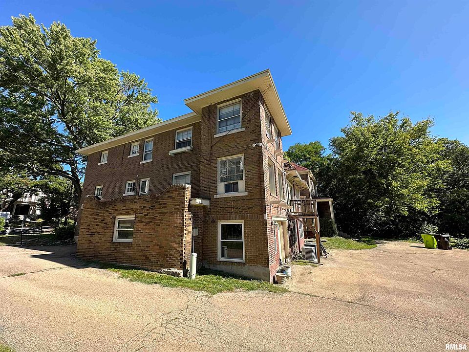 2nd image of 502 W High St