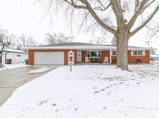 100 N Louisiana Ave, Morton, IL