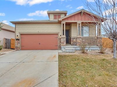 1531 SEPIA Avenue, Longmont, CO, 80501