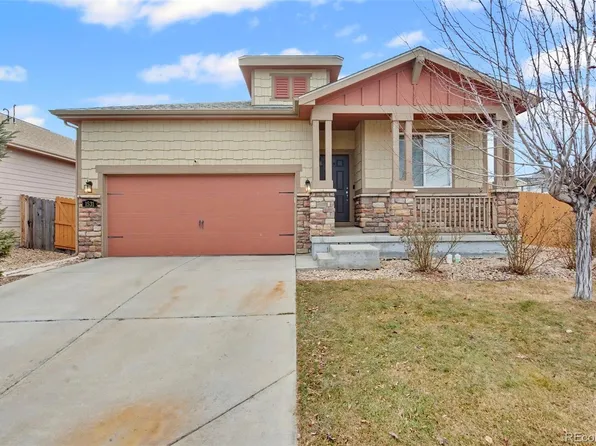1531 SEPIA Avenue, Longmont, CO 80501