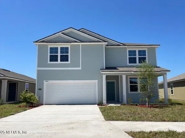 12579 RUBBER FIG Terrace, Jacksonville, FL 32218