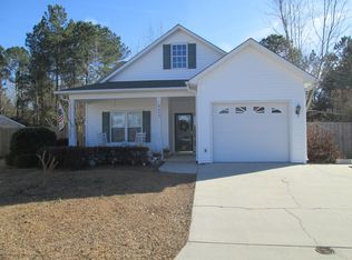 8657 Orchard Loop Rd NE, Leland, NC 28451