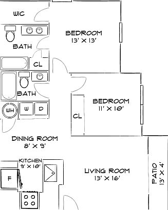 1st image of 770 Pine Lakes Blvd #7-7423
