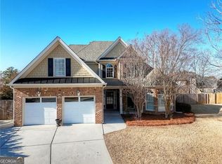 117 Sweet Basil Path, Loganville, GA 30052